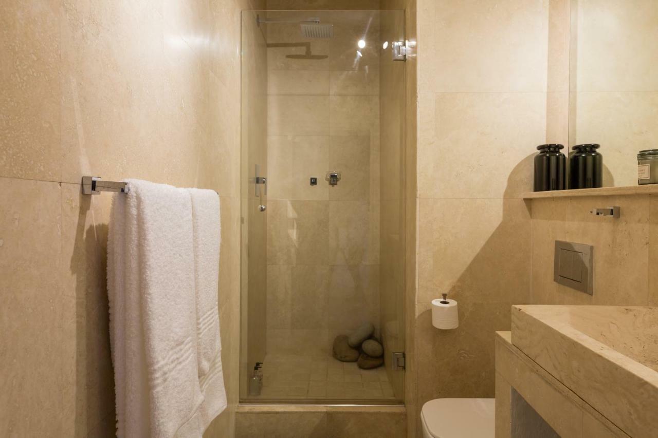 Central Cape Town, Stylish Home, With Private Courtyard エクステリア 写真