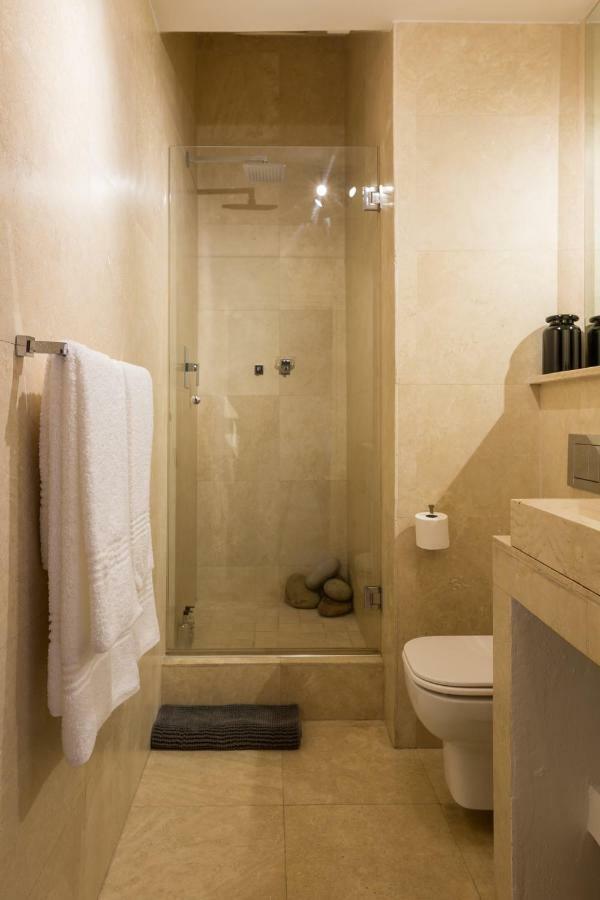 Central Cape Town, Stylish Home, With Private Courtyard エクステリア 写真