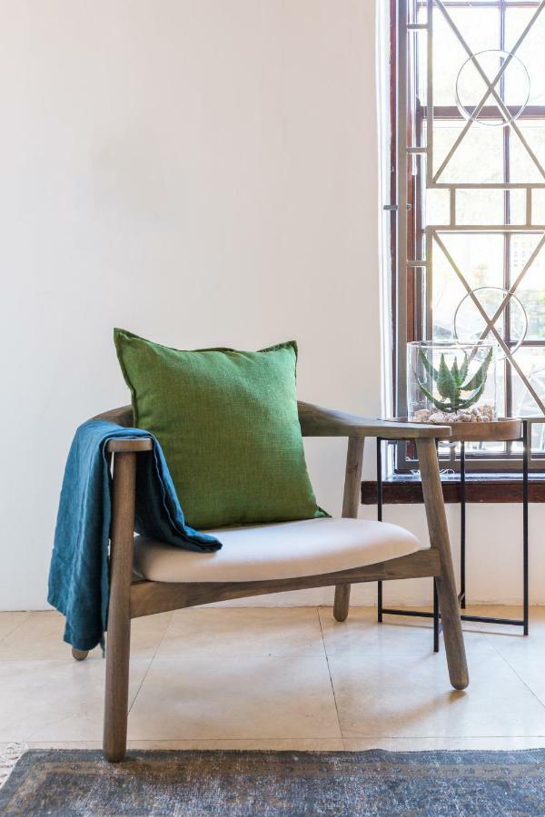 Central Cape Town, Stylish Home, With Private Courtyard エクステリア 写真