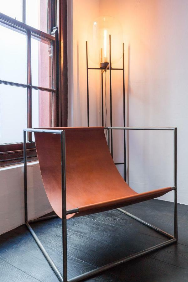 Central Cape Town, Stylish Home, With Private Courtyard エクステリア 写真