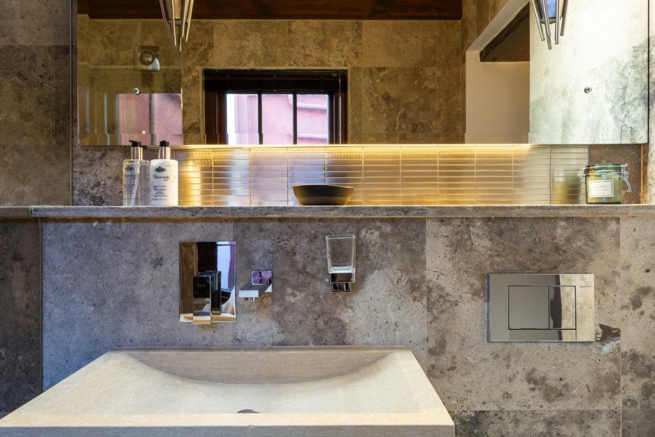 Central Cape Town, Stylish Home, With Private Courtyard エクステリア 写真