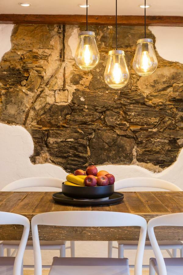 Central Cape Town, Stylish Home, With Private Courtyard エクステリア 写真