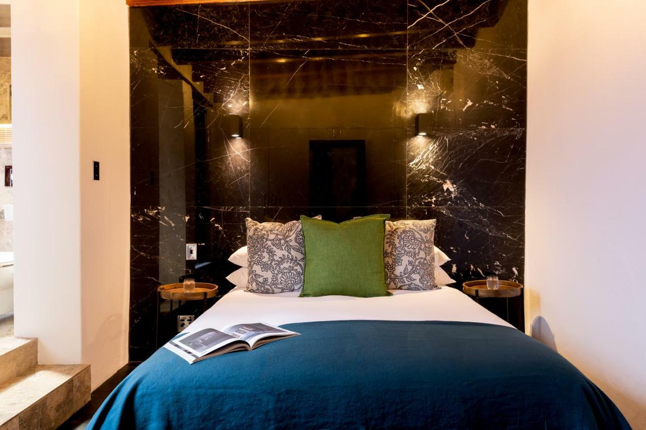 Central Cape Town, Stylish Home, With Private Courtyard エクステリア 写真
