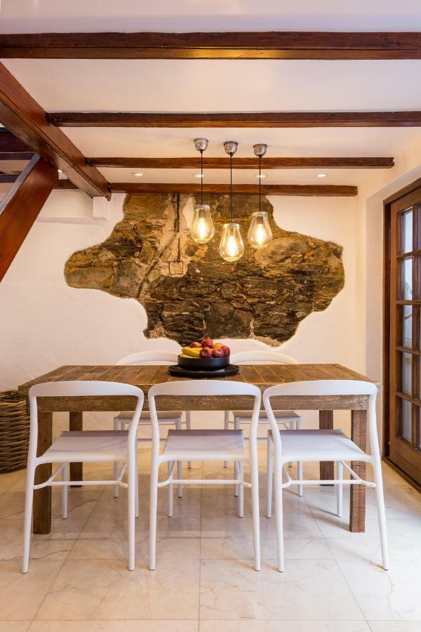 Central Cape Town, Stylish Home, With Private Courtyard エクステリア 写真