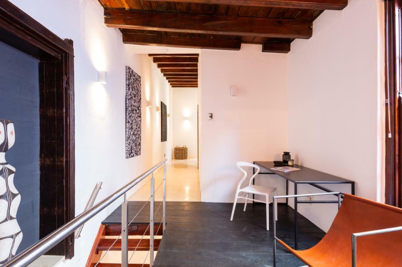 Central Cape Town, Stylish Home, With Private Courtyard エクステリア 写真