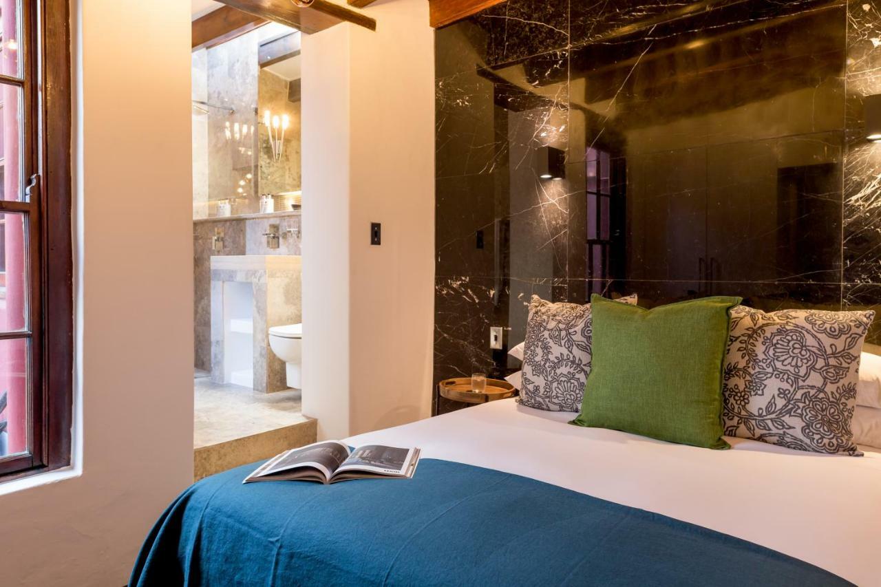 Central Cape Town, Stylish Home, With Private Courtyard エクステリア 写真