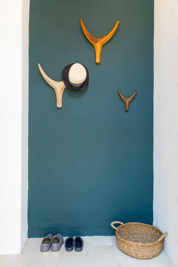 Central Cape Town, Stylish Home, With Private Courtyard エクステリア 写真